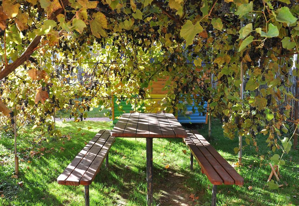 "У Пасічника" Котедж Для Сім'Ї Yaremche Exterior photo